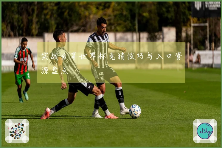 实战分享世界杯竞猜技巧与入口资源盘点