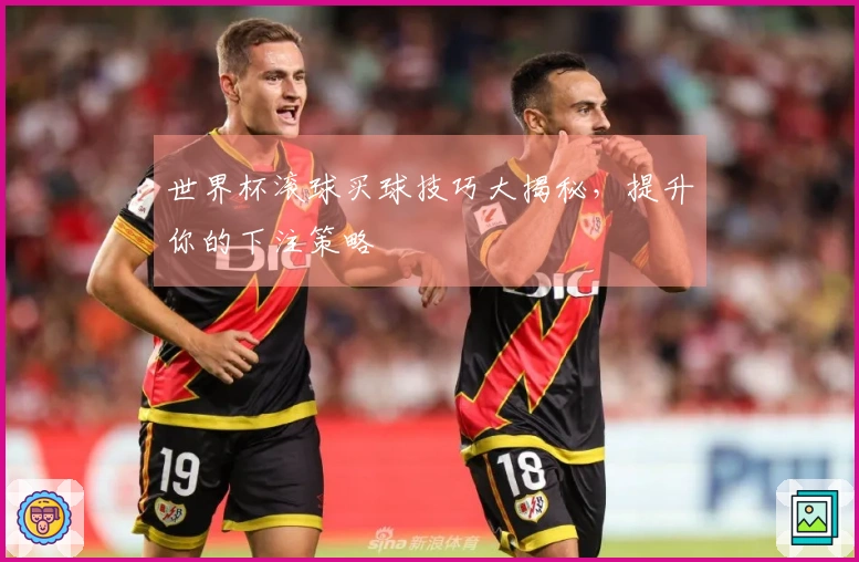 世界杯滚球买球技巧大揭秘，提升你的下注策略