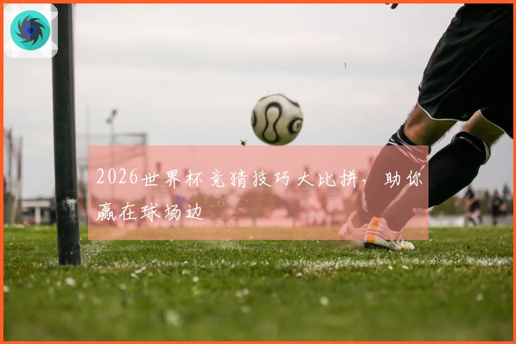 2026世界杯竞猜技巧大比拼，助你赢在球场边