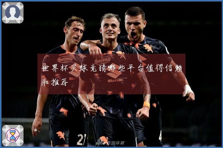 世界杯买球竞猜哪些平台值得信赖和推荐