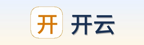 开云 Logo